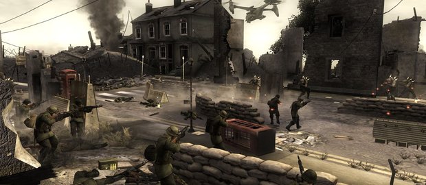 Resistance: Fall of Man News