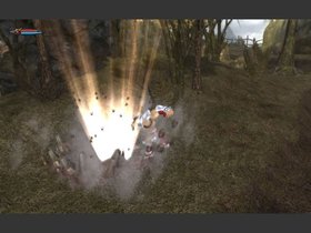 Untold Legends: Dark Kingdom Screenshot from Shacknews