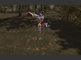 Untold Legends: Dark Kingdom Screenshot from Shacknews