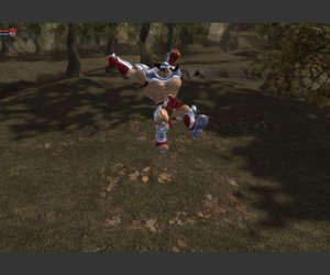 Untold Legends: Dark Kingdom Screenshots