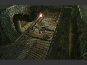 Untold Legends: Dark Kingdom Screenshot from Shacknews