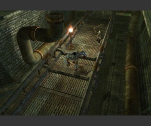 Untold Legends: Dark Kingdom Chat