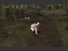 Untold Legends: Dark Kingdom Screenshot from Shacknews