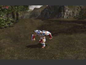 Untold Legends: Dark Kingdom Screenshot from Shacknews