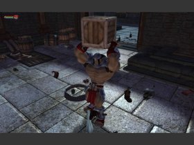 Untold Legends: Dark Kingdom Screenshot from Shacknews