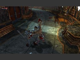 Untold Legends: Dark Kingdom Screenshot from Shacknews