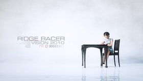 Ridge Racer 7 Screenshot from Shacknews