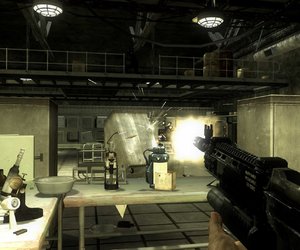 Resistance: Fall of Man Videos