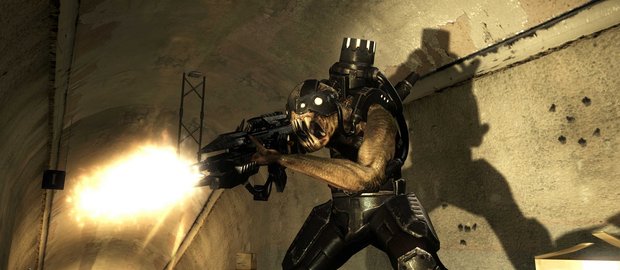 Resistance: Fall of Man News