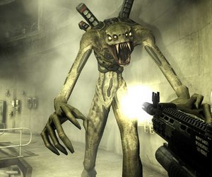 Resistance: Fall of Man Videos