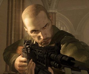 Resistance: Fall of Man Screenshots