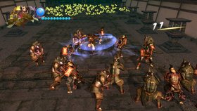 Genji: Days of the Blade Screenshot from Shacknews