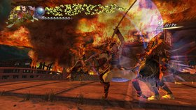 Genji: Days of the Blade Screenshot from Shacknews