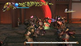 Genji: Days of the Blade Screenshot from Shacknews