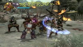 Genji: Days of the Blade Screenshot from Shacknews