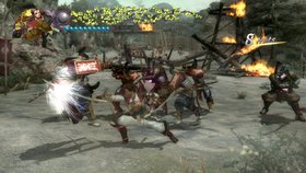 Genji: Days of the Blade Screenshot from Shacknews