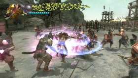 Genji: Days of the Blade Screenshot from Shacknews