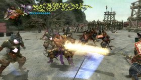Genji: Days of the Blade Screenshot from Shacknews