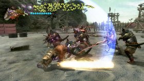 Genji: Days of the Blade Screenshot from Shacknews