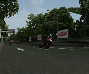Gran Turismo HD Concept Screenshots