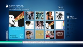 Singstar Screenshot from Shacknews