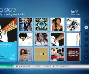 SingStar Videos