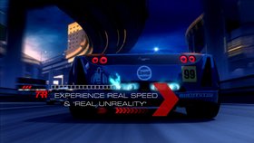 Ridge Racer 7 Screenshot from Shacknews