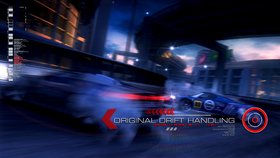 Ridge Racer 7 Screenshot from Shacknews