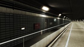 Ridge Racer 7 Screenshot from Shacknews