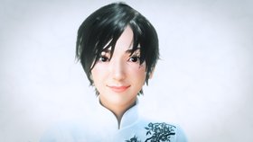 Ridge Racer 7 Screenshot from Shacknews