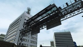 Ridge Racer 7 Screenshot from Shacknews