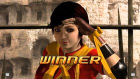 Virtua Fighter 5 Screenshot from Shacknews