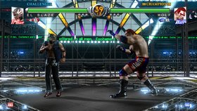 Virtua Fighter 5 Screenshot from Shacknews