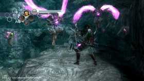 Genji: Days of the Blade Screenshot from Shacknews