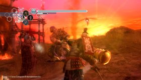 Genji: Days of the Blade Screenshot from Shacknews