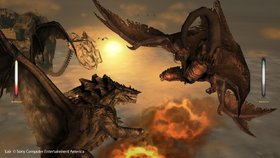 Lair Screenshot from Shacknews