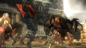 Lair Screenshot from Shacknews