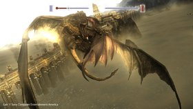 Lair Screenshot from Shacknews