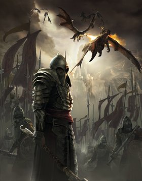 Lair Screenshot from Shacknews
