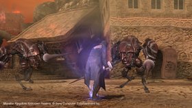 Folklore Screenshot from Shacknews