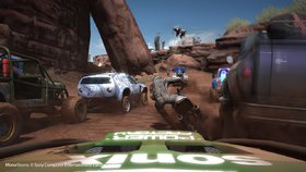 MotorStorm Screenshot from Shacknews