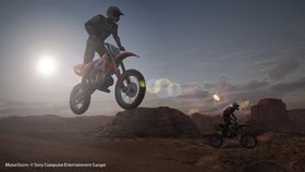 MotorStorm Screenshot from Shacknews