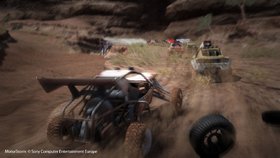 MotorStorm Screenshot from Shacknews