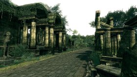 Ridge Racer 7 Screenshot from Shacknews