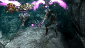 Genji: Days of the Blade Screenshot from Shacknews