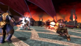 Untold Legends: Dark Kingdom Screenshot from Shacknews