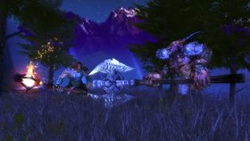 Untold Legends: Dark Kingdom Screenshot from Shacknews