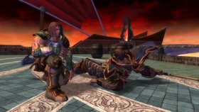 Untold Legends: Dark Kingdom Screenshot from Shacknews