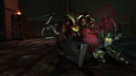 Untold Legends: Dark Kingdom Screenshot from Shacknews