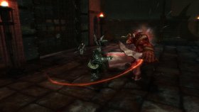 Untold Legends: Dark Kingdom Screenshot from Shacknews